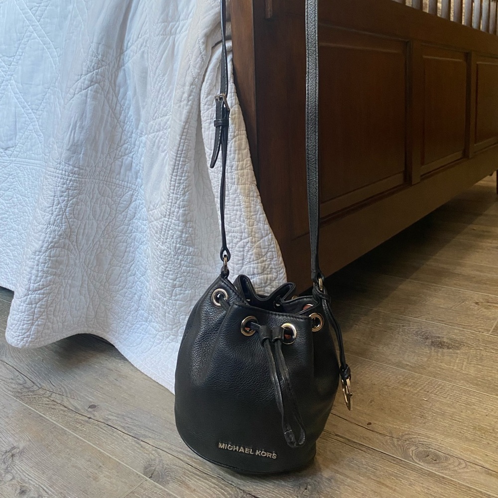 Michael Kors crossbody